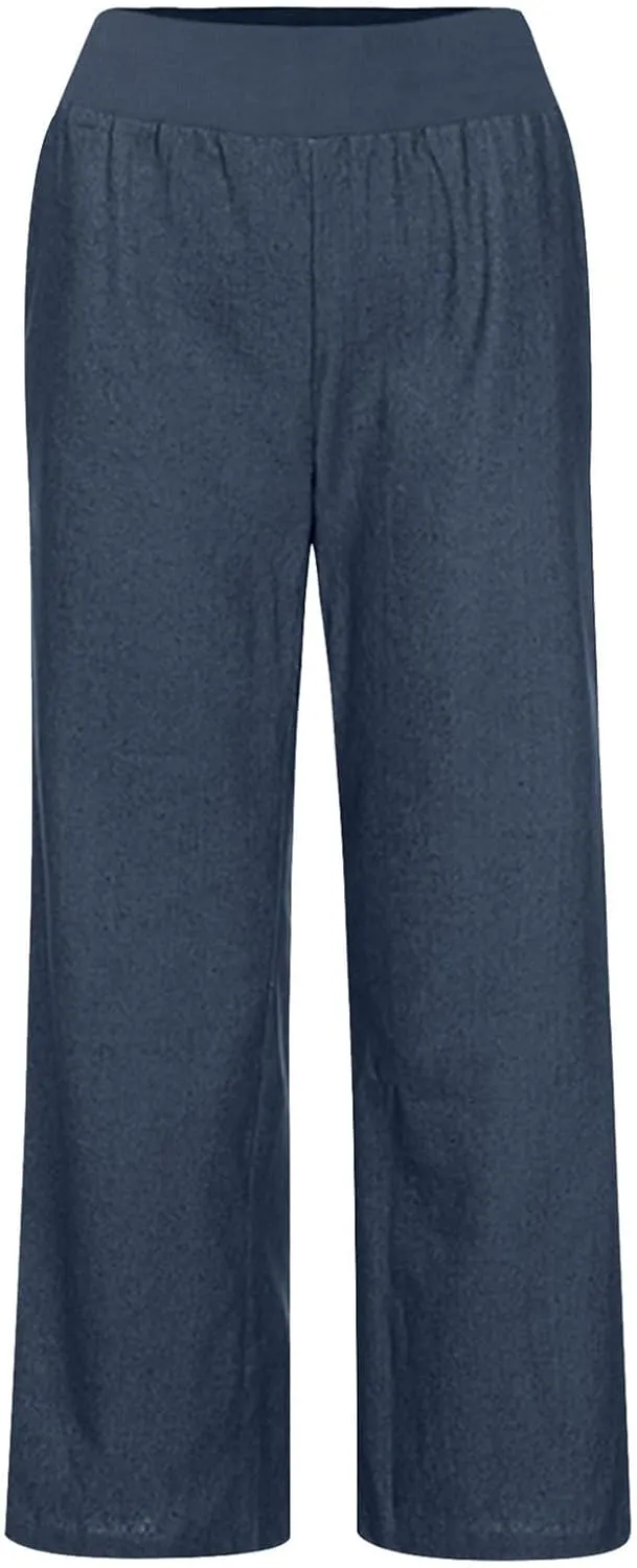 Wide Leg Jeans Women Petite High Waisted Stretchy Jeans for Women High Waisted Stretchy Jeans for Women