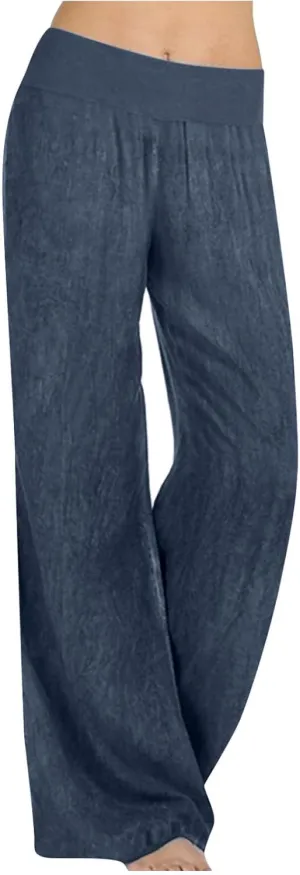 Wide Leg Jeans Women Petite High Waisted Stretchy Jeans for Women High Waisted Stretchy Jeans for Women