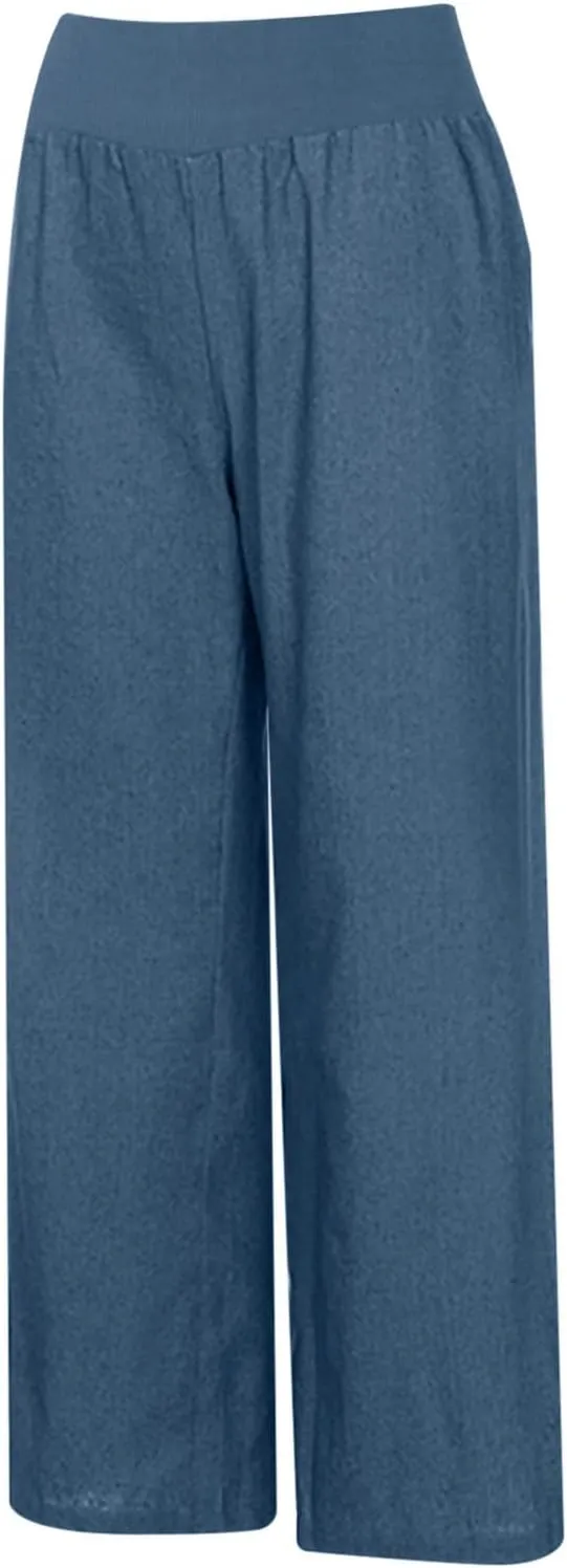 Wide Leg Jeans Women Petite High Waisted Stretchy Jeans for Women High Waisted Stretchy Jeans for Women