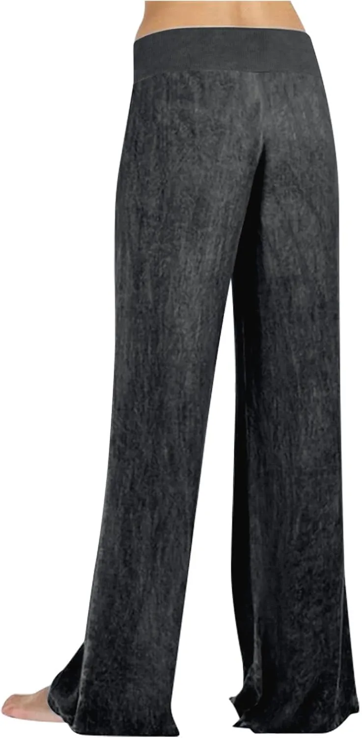 Wide Leg Jeans Women Petite High Waisted Stretchy Jeans for Women High Waisted Stretchy Jeans for Women