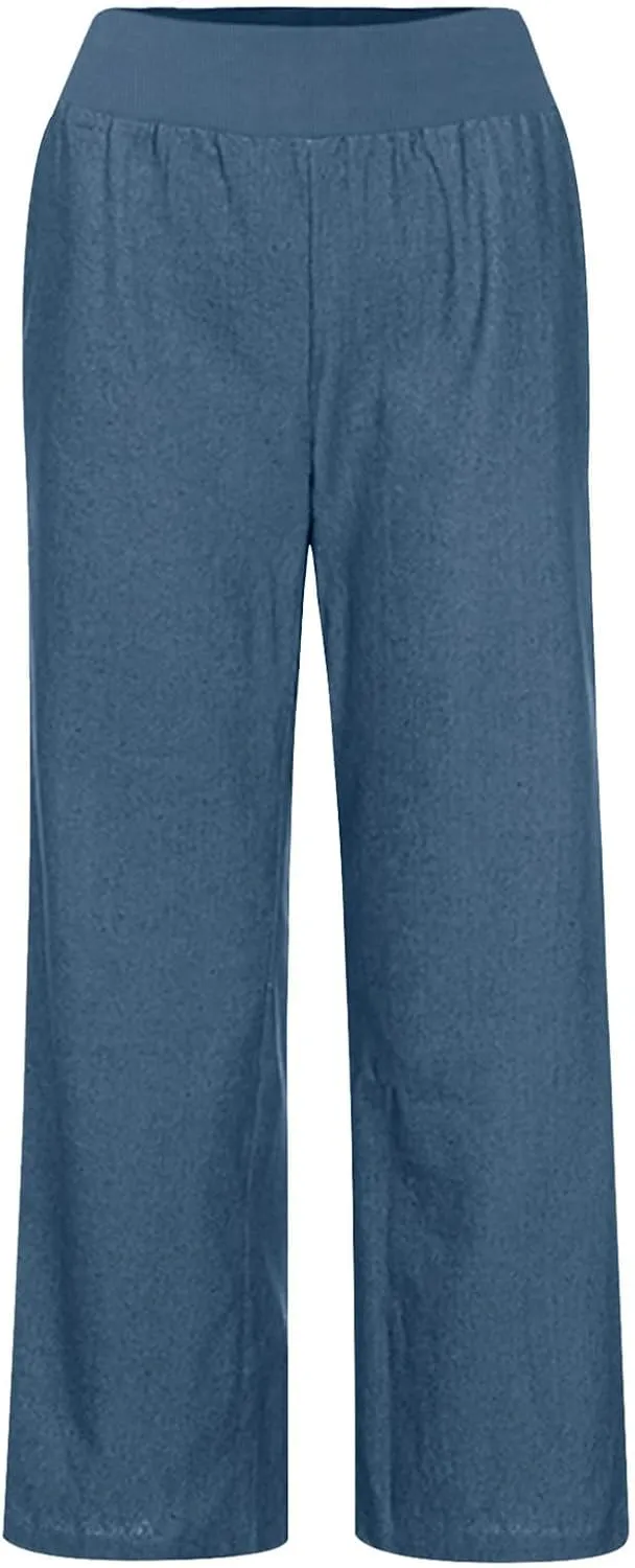 Wide Leg Jeans Women Petite High Waisted Stretchy Jeans for Women High Waisted Stretchy Jeans for Women