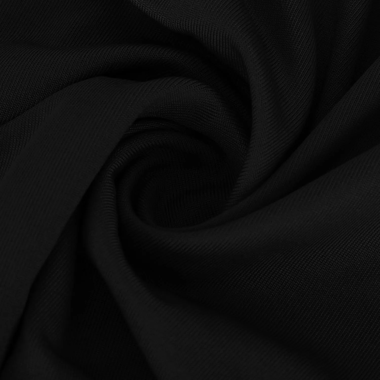 Women Sexy Deep V Sleeveless Dress Cocktail Gown Solid Wrap Long Dresses Shoulder Padded Elegant Evening Dress